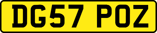 DG57POZ