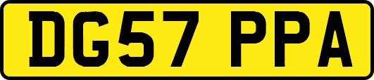 DG57PPA