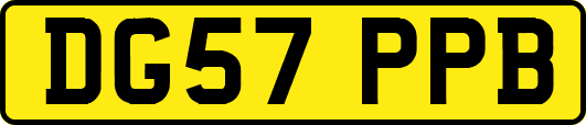 DG57PPB
