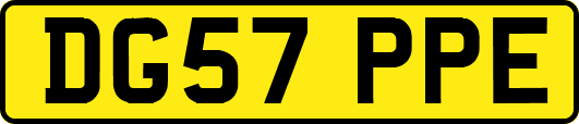 DG57PPE