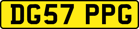 DG57PPG