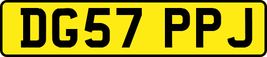 DG57PPJ