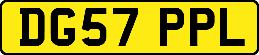 DG57PPL