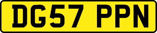 DG57PPN