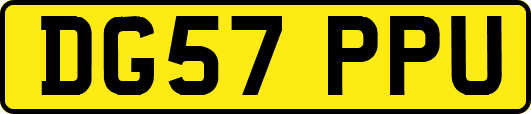 DG57PPU