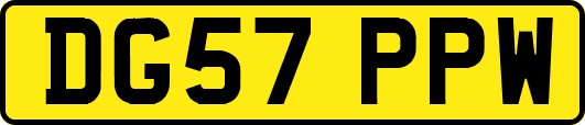 DG57PPW