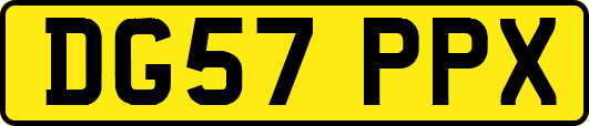 DG57PPX