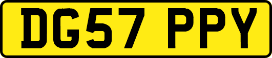 DG57PPY