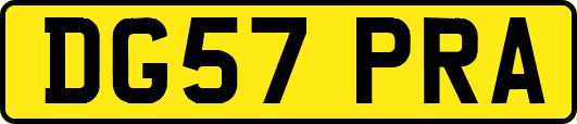 DG57PRA