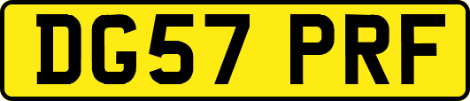 DG57PRF