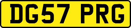 DG57PRG