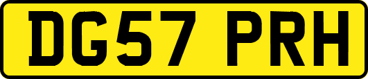 DG57PRH