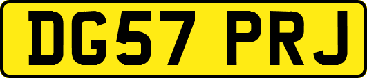 DG57PRJ