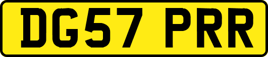 DG57PRR