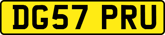 DG57PRU