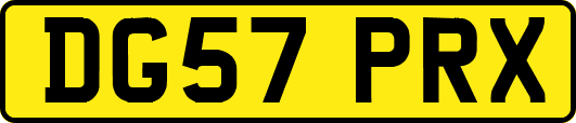 DG57PRX