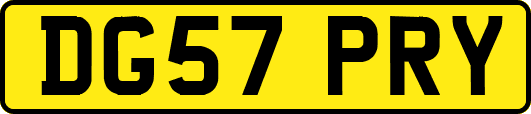 DG57PRY