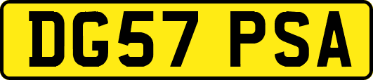DG57PSA