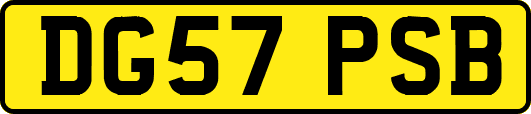 DG57PSB