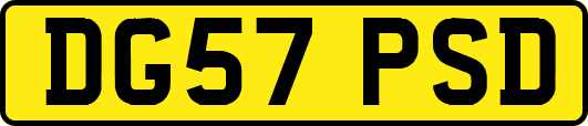DG57PSD