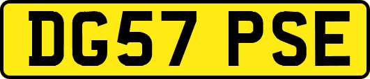 DG57PSE