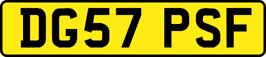 DG57PSF