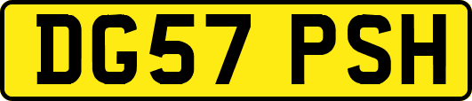 DG57PSH
