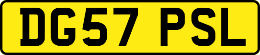DG57PSL