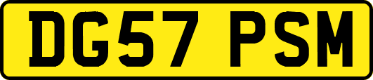 DG57PSM