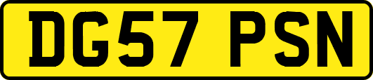 DG57PSN