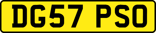 DG57PSO