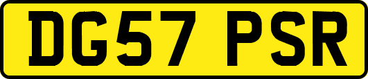 DG57PSR