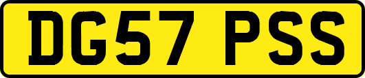 DG57PSS