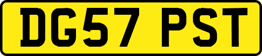 DG57PST