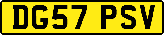 DG57PSV