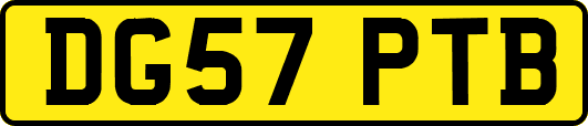 DG57PTB