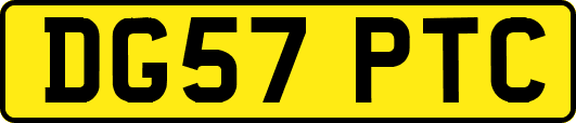 DG57PTC
