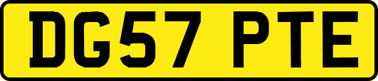 DG57PTE