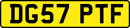 DG57PTF