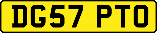 DG57PTO