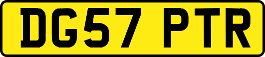 DG57PTR