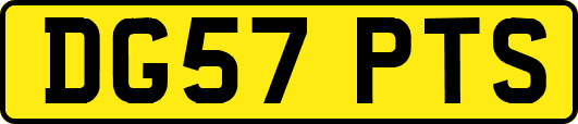 DG57PTS