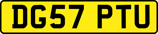 DG57PTU