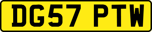 DG57PTW