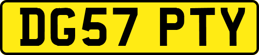 DG57PTY