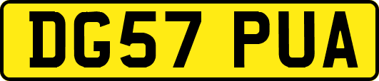 DG57PUA