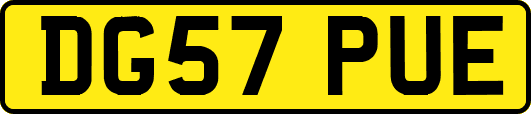 DG57PUE