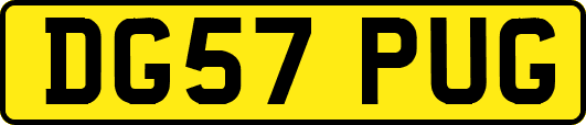 DG57PUG