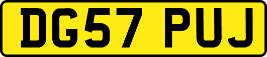 DG57PUJ