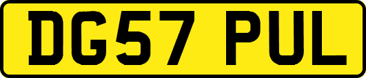 DG57PUL